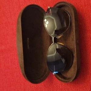 Tim Ford sunglasses